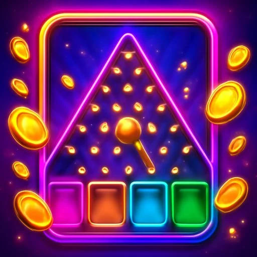 33bd Sweet Bonanza fruit grid